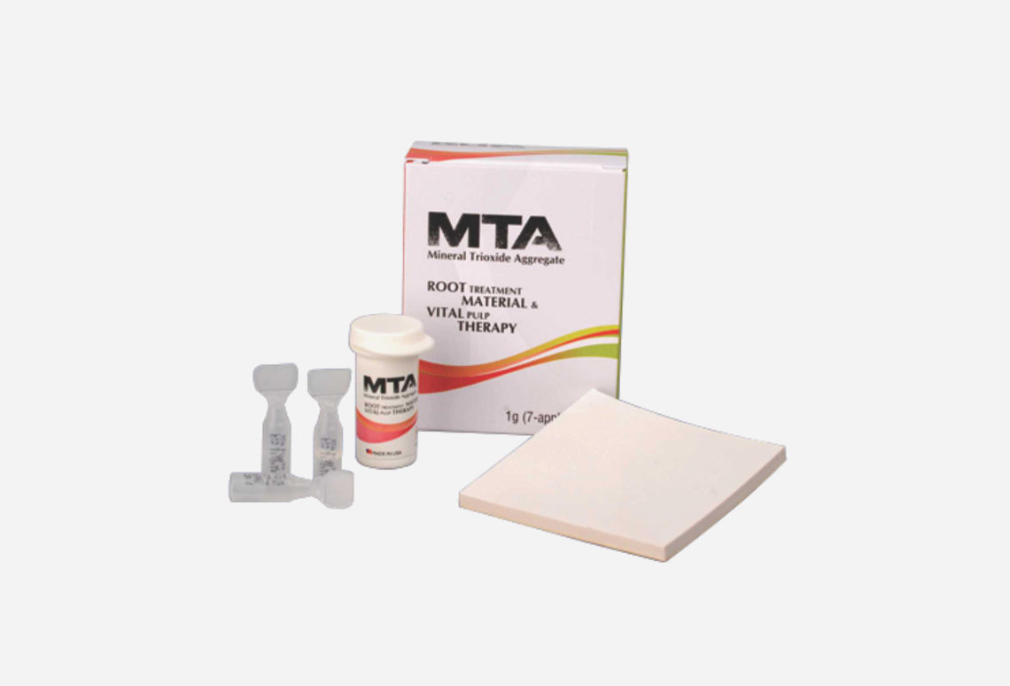 MTA Cement Medicept Dental Manufacturer of World Class Dental