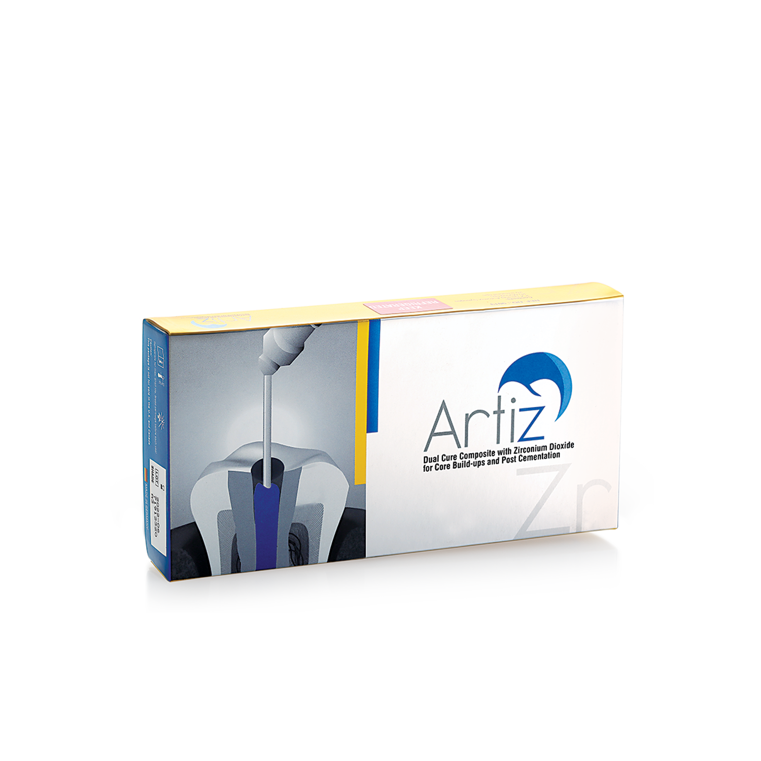 Restorative & Filling