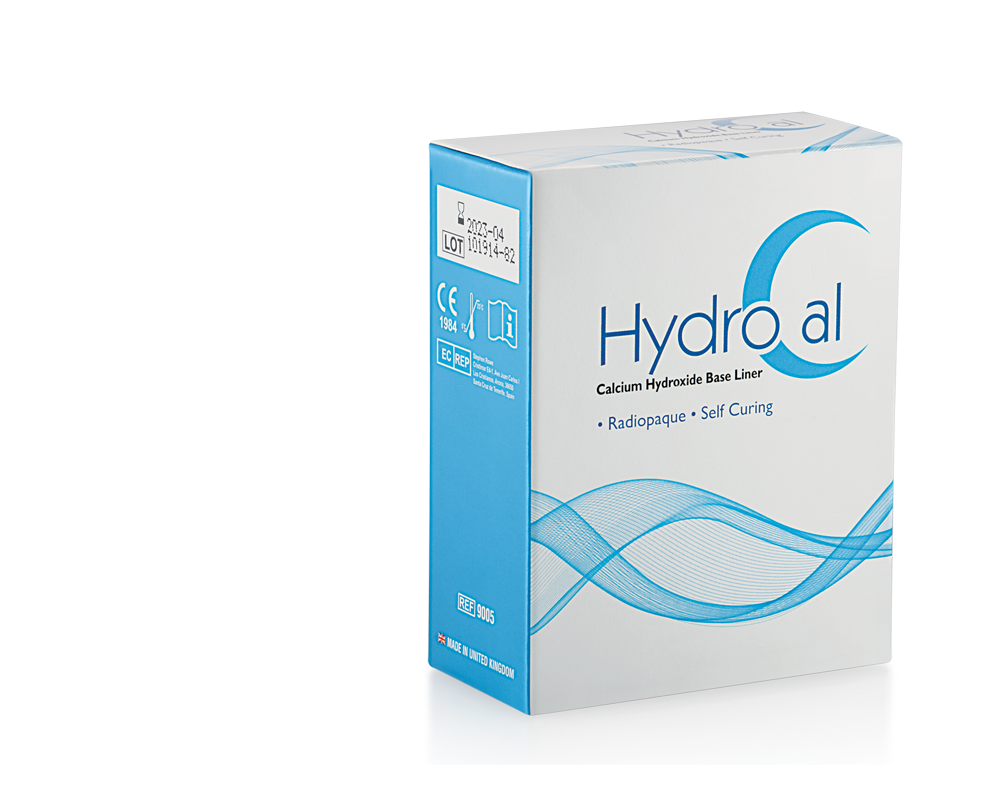 Hydrocal