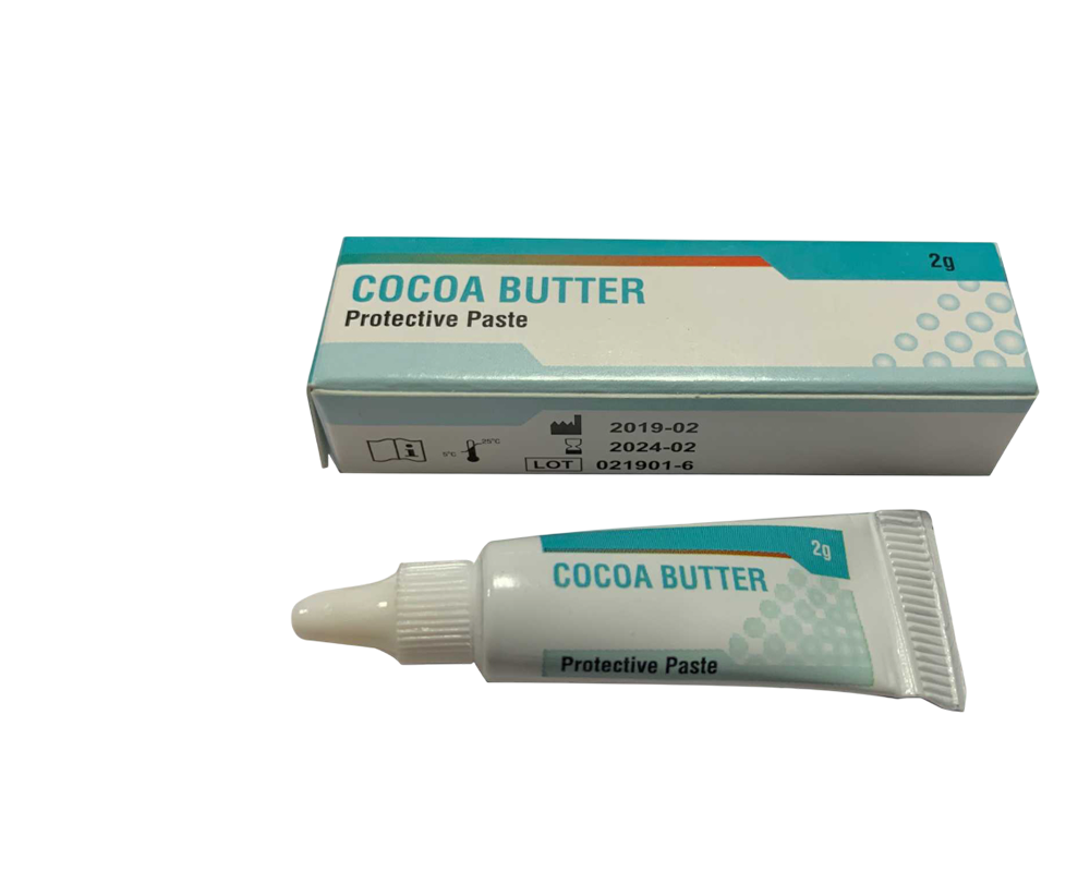 Cocoa Butter